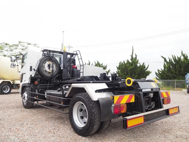 Ref No.A15818359 HINO RANGER Image#3
