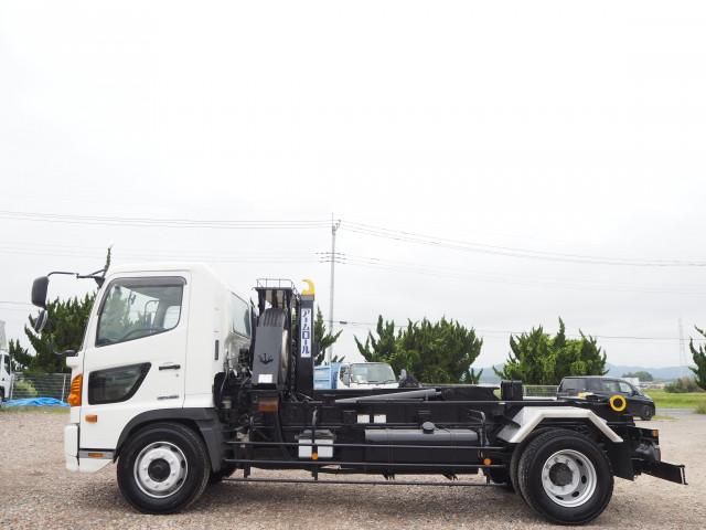 Ref No.A15818359 HINO RANGER Image#2