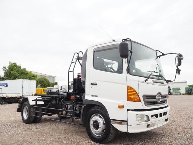 Ref No.A15818359 HINO RANGER Image#7