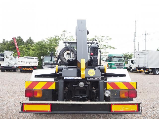 Ref No.A15818359 HINO RANGER Image#13