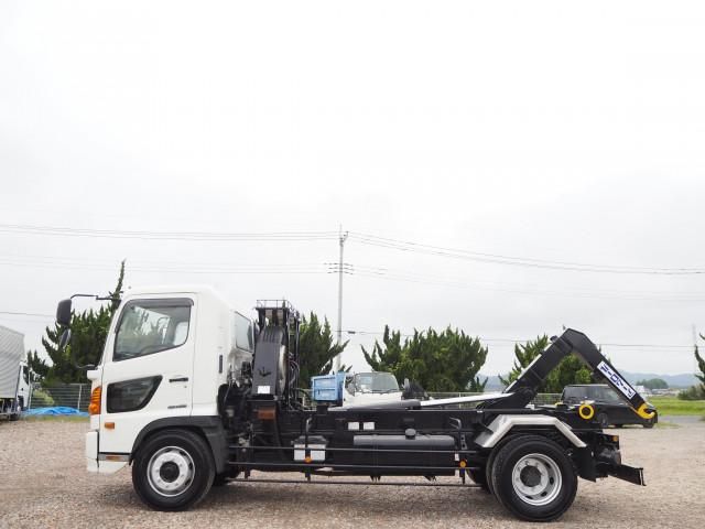 Ref No.A15818359 HINO RANGER Image#15