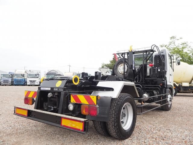 Ref No.A15818359 HINO RANGER Image#5