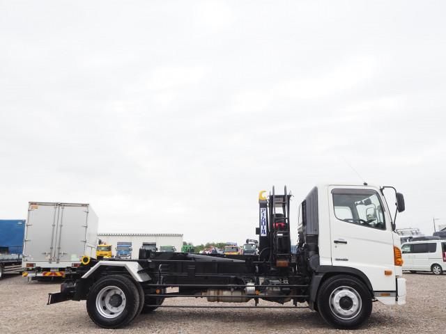 Ref No.A15818359 HINO RANGER Image#6