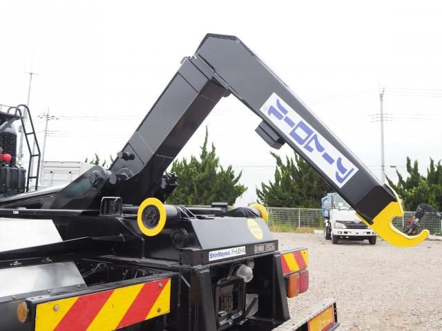 Ref No.A15818359 HINO RANGER Image#14
