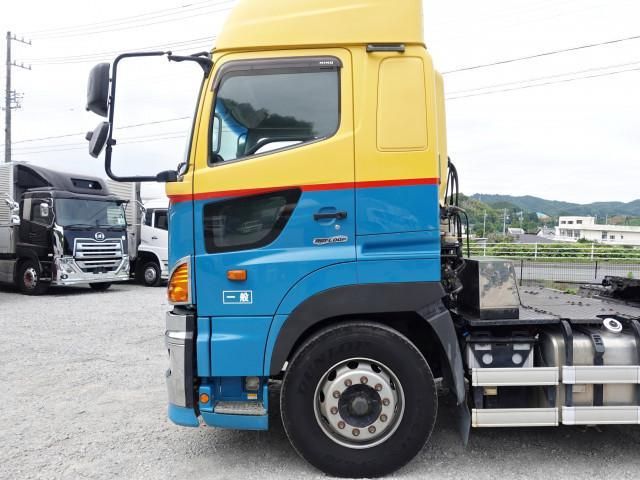 Ref No.A15818367 HINO PROFIA Image#14