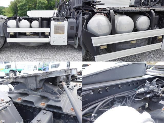Ref No.A15818367 HINO PROFIA Image#20