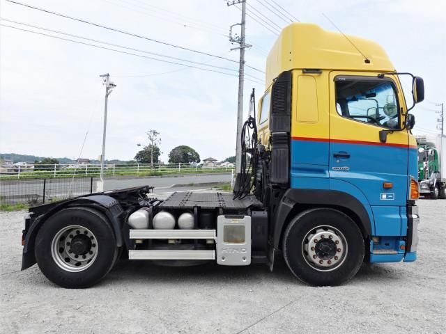 Ref No.A15818367 HINO PROFIA Image#8