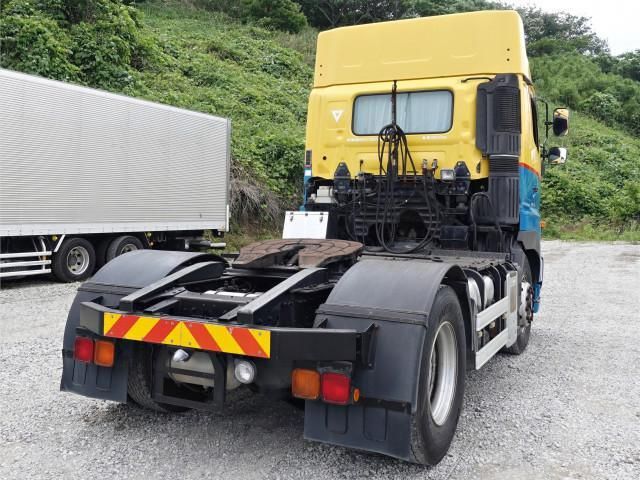Ref No.A15818367 HINO PROFIA Image#9