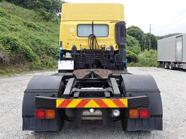 Ref No.A15818367 HINO PROFIA Image#10