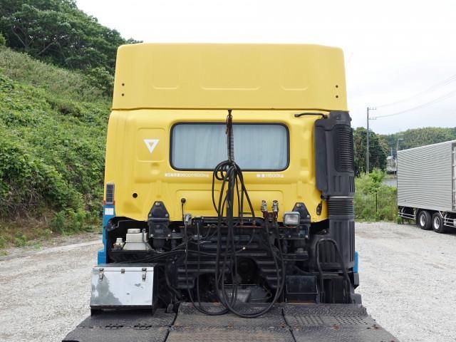 Ref No.A15818367 HINO PROFIA Image#15