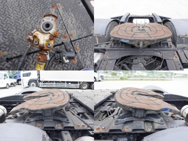 Ref No.A15818367 HINO PROFIA Image#18