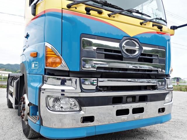 Ref No.A15818367 HINO PROFIA Image#5