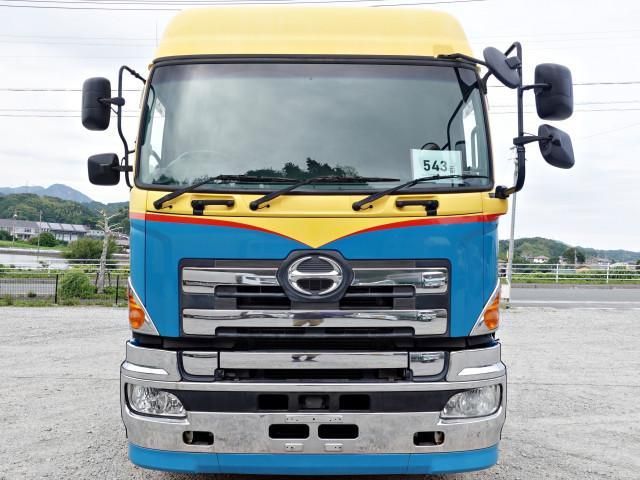 Ref No.A15818367 HINO PROFIA Image#3