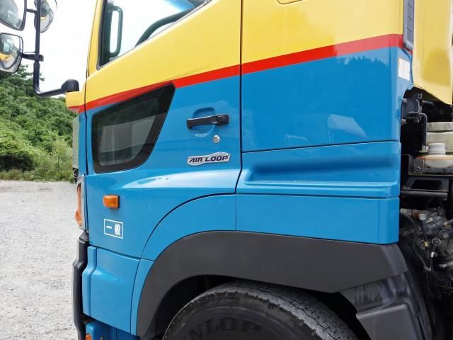 Ref No.A15818367 HINO PROFIA Image#13