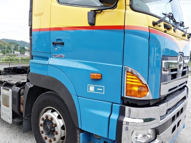 Ref No.A15818367 HINO PROFIA Image#6