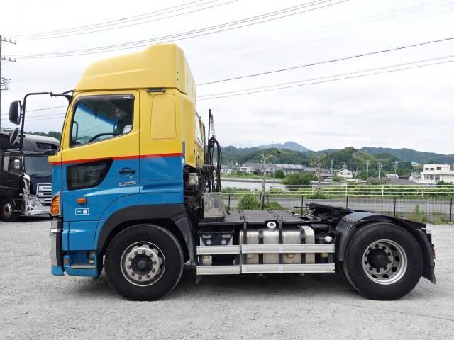 Ref No.A15818367 HINO PROFIA Image#12