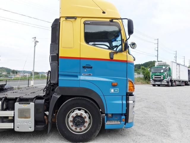 Ref No.A15818367 HINO PROFIA Image#7