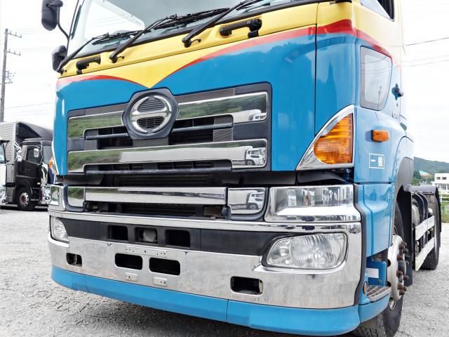 Ref No.A15818367 HINO PROFIA Image#4