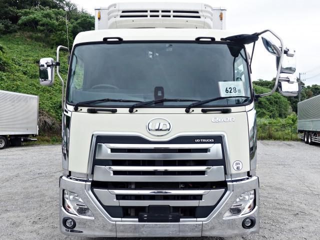 Ref No.A15818368 NISSAN DIESEL QUON Image#3