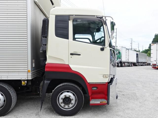 Ref No.A15818368 NISSAN DIESEL QUON Image#4