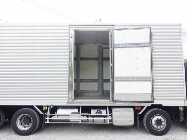 Ref No.A15818368 NISSAN DIESEL QUON Image#7
