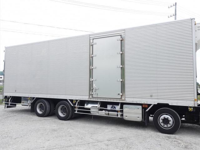 Ref No.A15818368 NISSAN DIESEL QUON Image#5