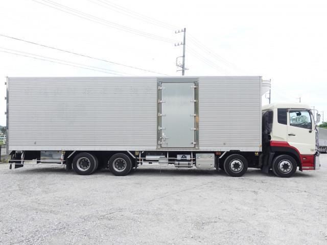 Ref No.A15818368 NISSAN DIESEL QUON Image#6