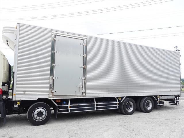 Ref No.A15818368 NISSAN DIESEL QUON Image#9