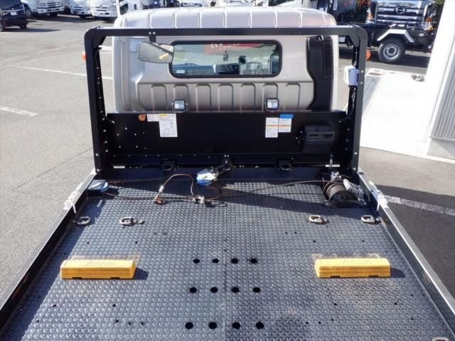 Ref No.A15818370 MITSUBISHI CANTER TRUCK Image#8