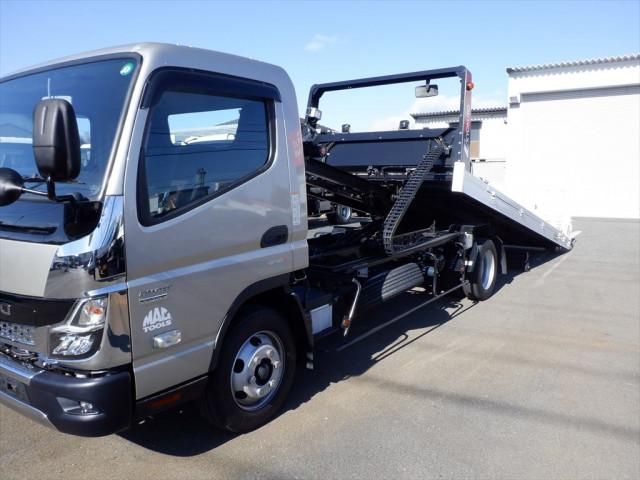 Ref No.A15818370 MITSUBISHI CANTER TRUCK Image#10