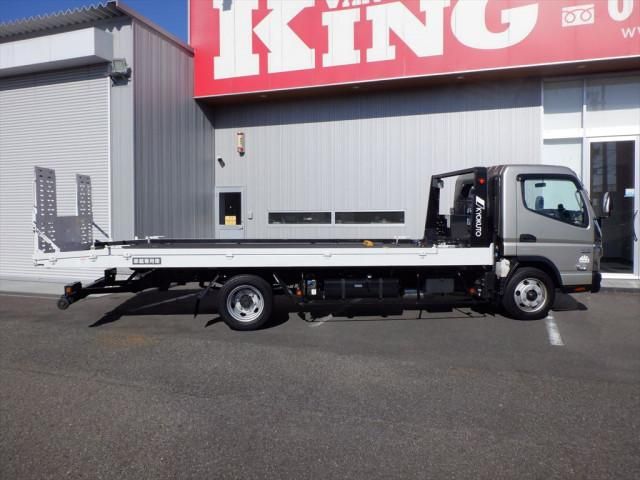 Ref No.A15818370 MITSUBISHI CANTER TRUCK Image#6