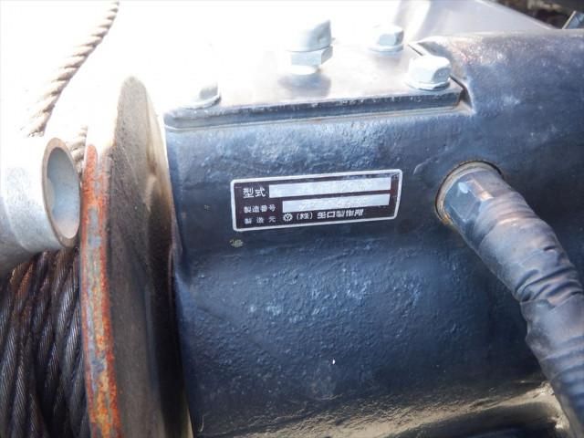 Ref No.A15818370 MITSUBISHI CANTER TRUCK Image#19