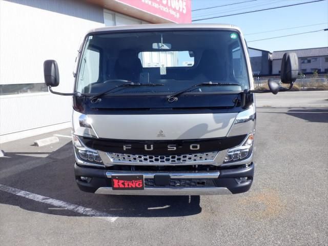 Ref No.A15818370 MITSUBISHI CANTER TRUCK Image#2
