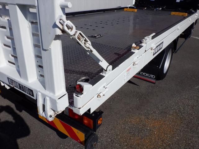 Ref No.A15818370 MITSUBISHI CANTER TRUCK Image#7