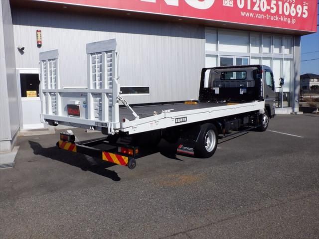 Ref No.A15818370 MITSUBISHI CANTER TRUCK Image#5