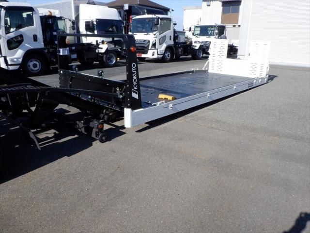 Ref No.A15818370 MITSUBISHI CANTER TRUCK Image#11