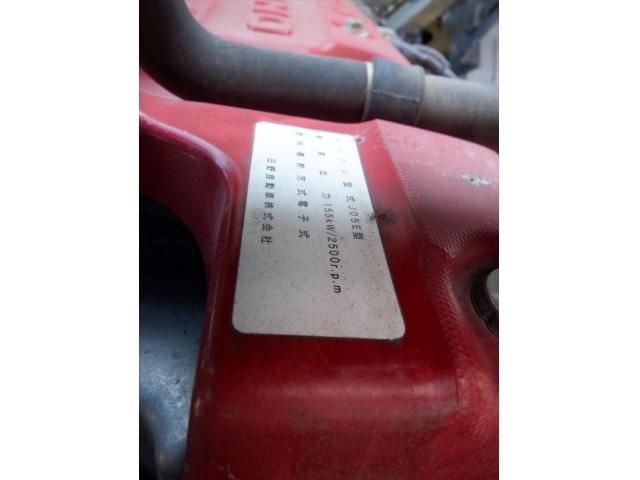 Ref No.A15818371 HINO RANGER Image#12
