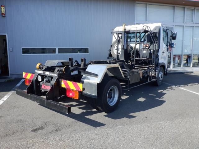 Ref No.A15818371 HINO RANGER Image#5