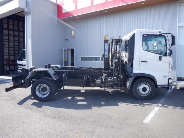 Ref No.A15818371 HINO RANGER Image#6