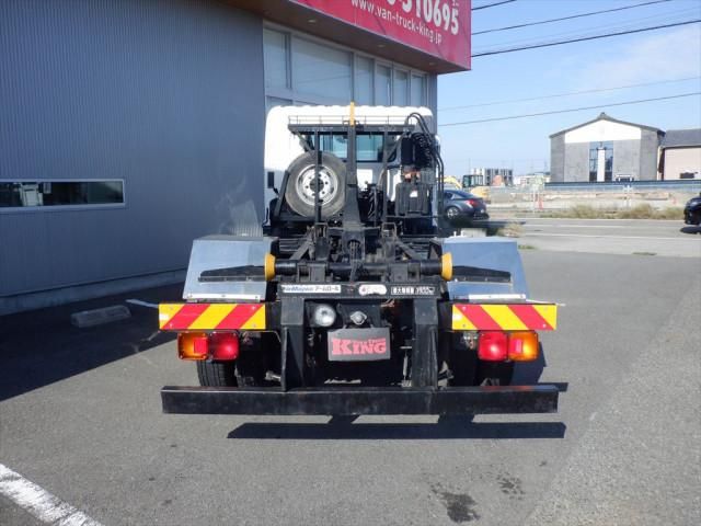 Ref No.A15818371 HINO RANGER Image#4
