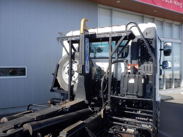 Ref No.A15818371 HINO RANGER Image#8