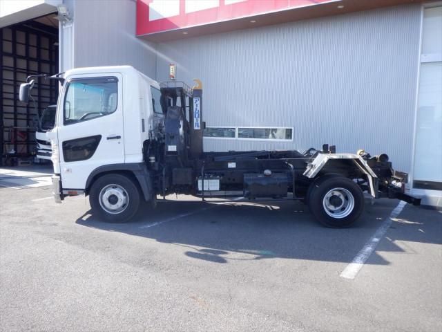 Ref No.A15818371 HINO RANGER Image#3