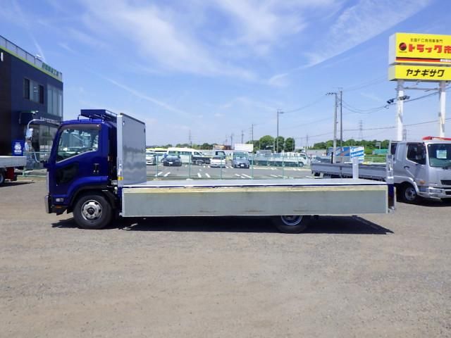 Ref No.A15818372 ISUZU FORWARD Image#8