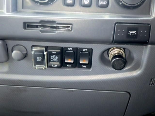 Ref No.A15818372 ISUZU FORWARD Image#17
