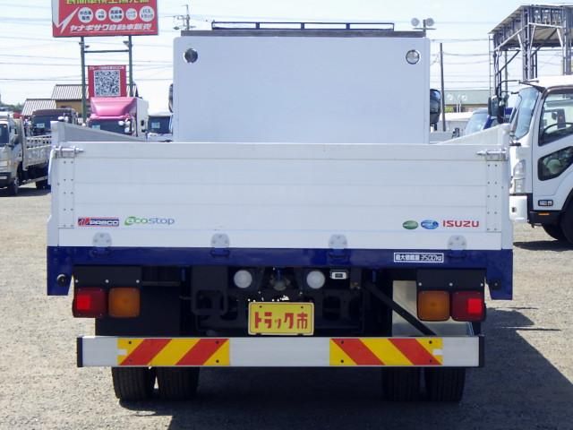Ref No.A15818372 ISUZU FORWARD Image#6