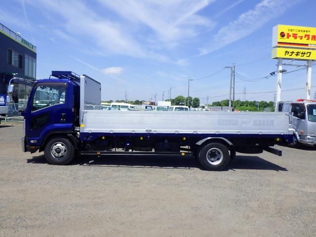 Ref No.A15818372 ISUZU FORWARD Image#5