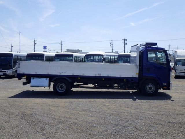 Ref No.A15818372 ISUZU FORWARD Image#4