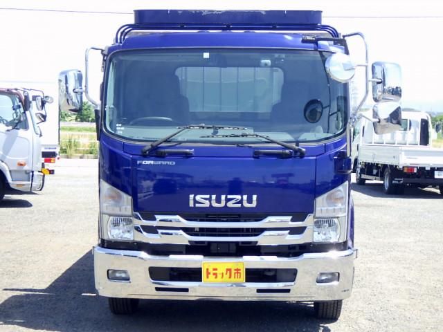 Ref No.A15818372 ISUZU FORWARD Image#3