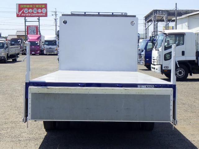 Ref No.A15818372 ISUZU FORWARD Image#7