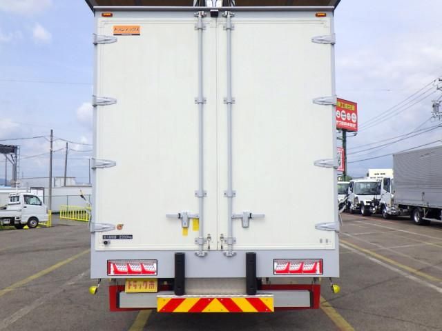 Ref No.A15818373 HINO RANGER Image#11